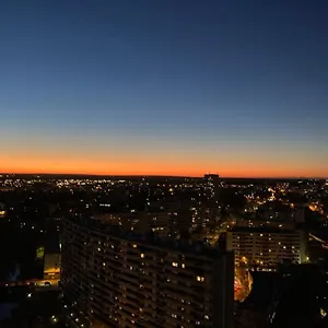 Appartamento Vue Des Horizons, Rennes