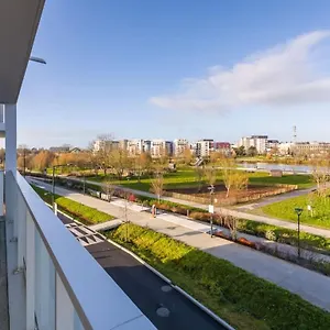 Le Rio, Avec Terrasse & Parking Rennes